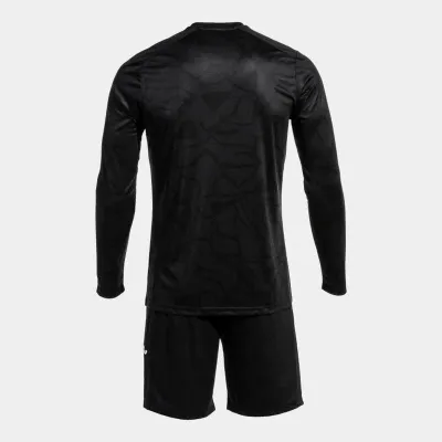 Воротарська форма Joma ZAMORA IX Чорний XL (103730.100 XL) - 1 - Robinzon.ua