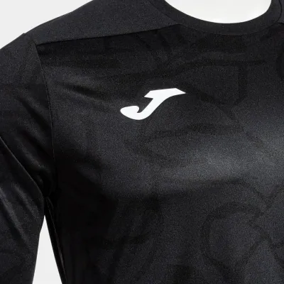 Воротарська форма Joma ZAMORA IX Чорний XL (103730.100 XL) - 6 - Robinzon.ua