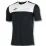 Футболка Joma WINNER  черный,белый 2XS 100946.102 2XS - Robinzon.ua