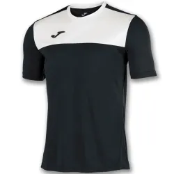 Футболка Joma WINNER чорний,білий 2XS 100946.102 2XS - Robinzon.ua