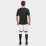 Футболка Joma WINNER  черный,белый 2XS 100946.102 2XS - 2 - Robinzon.ua