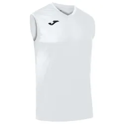 Спортивна майка  JOMA COMBI  білий XXS 100436.200 XXS - Robinzon.ua