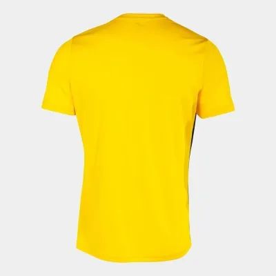 Футболка Joma INTER III Чорний,Жовтий M (103164.901 M) - 1 - Robinzon.ua