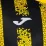 Футболка Joma INTER III Чорний,Жовтий M (103164.901 M) - 2 - Robinzon.ua