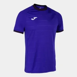 Футболка Joma GOLD V Фіолетовий M (103239.550 M) - Robinzon.ua