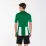 Футболка Joma PISA V Білий Зелений S (100403.450 S) - 3 Футболка Joma PISA V Білий Зелений S (100403.450 S) - 3 - Robinzon.ua