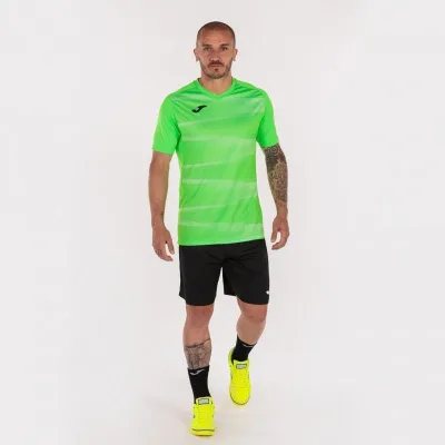 Футболка Joma  GRAFITY II Салатовий L (101901.022 L) - 6 - Robinzon.ua