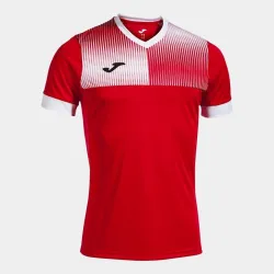 Дитяча Футболка Joma  ECO SUPERNOVA червоний 118-128 (103128.602 118-128) - Robinzon.ua