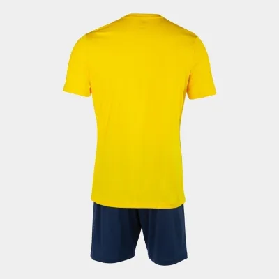 Комплект формы  Joma PHOENIX SET Желтый,Синий XL (103124.903 XL) - 1 - Robinzon.ua