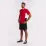 Футбольна форма Joma DANUBIO II SET Червоний Чорний L (103213.601 L) - 5 Футбольна форма Joma DANUBIO II SET Червоний Чорний L (103213.601 L) - 5 - Robinzon.ua