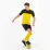 Детская Футболка Joma WINNER Желтый 153-164 (100946.901 153-164) - 3 - Robinzon.ua