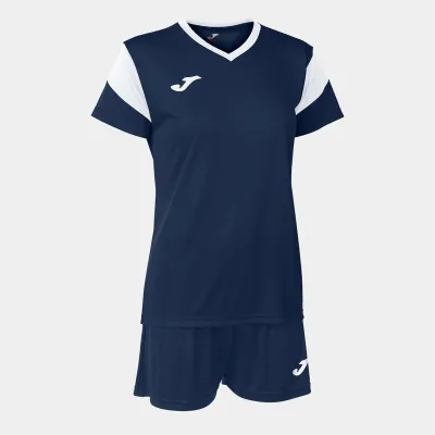 Жіноча форма Joma PHOENIX Темно-синій S (901709.332 S) Жіноча форма Joma PHOENIX Темно-синій S (901709.332 S) - Robinzon.ua