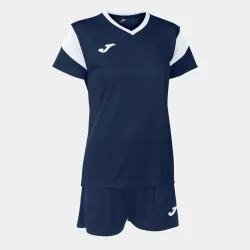 Жіноча форма Joma PHOENIX Темно-синій S (901709.332 S) - Robinzon.ua