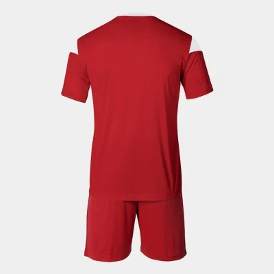 Комплект форми  Joma PHOENIX SET Червоний 3XL (102741.602 3XL) - 1 - Robinzon.ua