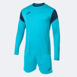 Воротарська форма Joma  PHOENIX бірюзовий 3XL 102858.013 3XL - Robinzon.ua