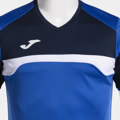 Футбольна форма Joma DANUBIO III SET Синій S (103732.703 S) - 4 - Robinzon.ua