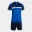 Футбольна форма Joma DANUBIO III SET Синій S (103732.703 S) - 2 Футбольна форма Joma DANUBIO III SET Синій S (103732.703 S) - 2 - Robinzon.ua