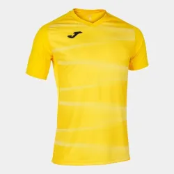 Футболка Joma  GRAFITY II Жовтий S (101901.902 S) - Robinzon.ua
