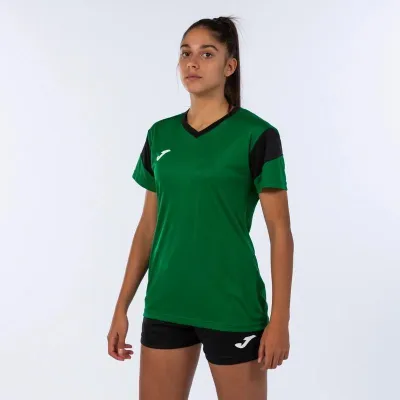 Жіноча форма Joma PHOENIX Зелений XL (901709.451 XL) - 5 - Robinzon.ua