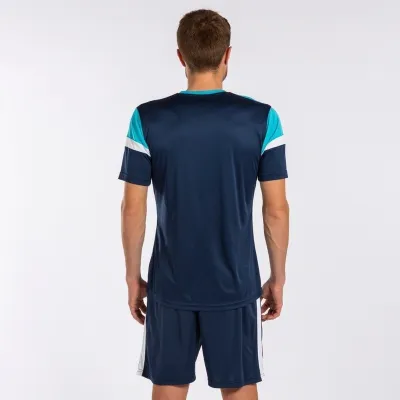 Футбольна форма  Joma DANUBIO  синій,блакитний XL 102857.342 XL - 3 - Robinzon.ua