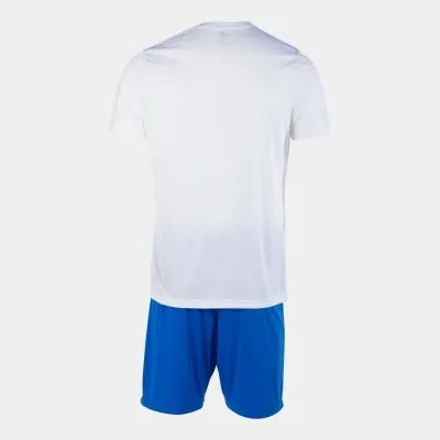 Дитячий Комплект форми Joma PHOENIX SET Білий,Блакитний 118-128 (103124.207 118-128) - 1 - Robinzon.ua