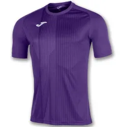 Футболка Joma  TIGER фіолетовий S 100945.550 S - Robinzon.ua