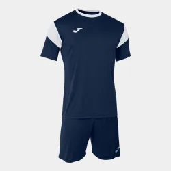 Комплект форми  Joma PHOENIX SET Темно-синій S (102741.332 S) - Robinzon.ua