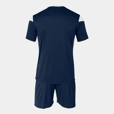Комплект форми  Joma PHOENIX SET Темно-синій S (102741.332 S) - 1 - Robinzon.ua
