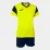 Жіноча форма Joma PHOENIX Жовтий L (901709.063 L) Жіноча форма Joma PHOENIX Жовтий L (901709.063 L) - Robinzon.ua