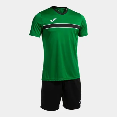 Комплект форми  Joma VICTORY SET Зелений 153-164 (103734.451 153-164) - 2 - Robinzon.ua