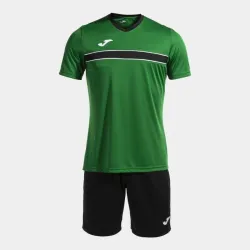 Комплект форми  Joma VICTORY SET Зелений 153-164 (103734.451 153-164) - Robinzon.ua