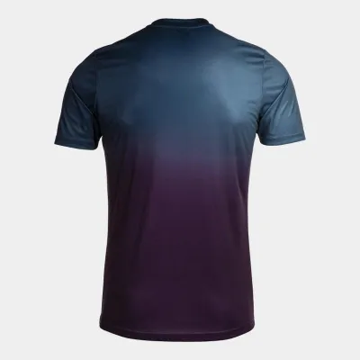 Дитяча Футболка Joma PRO TEAM Темно-синій, Фіолетовий 153-164 (103690.312 153-164) - 1 - Robinzon.ua
