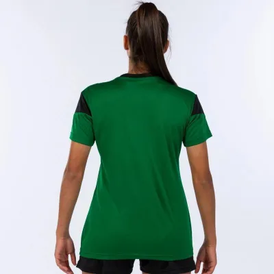 Жіноча форма Joma PHOENIX Зелений L (901709.451 L) - 4 - Robinzon.ua