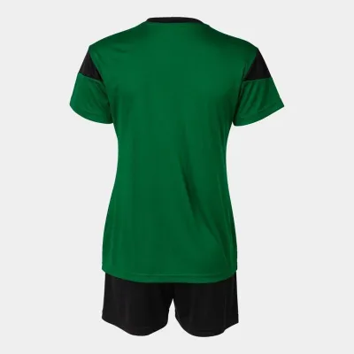 Жіноча форма Joma PHOENIX Зелений L (901709.451 L) - 1 - Robinzon.ua
