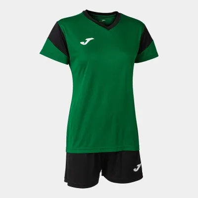 Жіноча форма Joma PHOENIX Зелений L (901709.451 L) - 2 - Robinzon.ua
