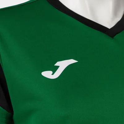 Жіноча форма Joma PHOENIX Зелений L (901709.451 L) - 6 - Robinzon.ua