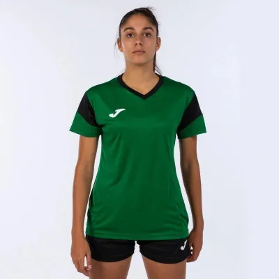 Жіноча форма Joma PHOENIX Зелений L (901709.451 L) - 3 - Robinzon.ua