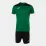 Комплект формы Joma PHOENIX II SET Зеленый M (103124.451 M) Комплект формы Joma PHOENIX II SET Зеленый M (103124.451 M) - Robinzon.ua