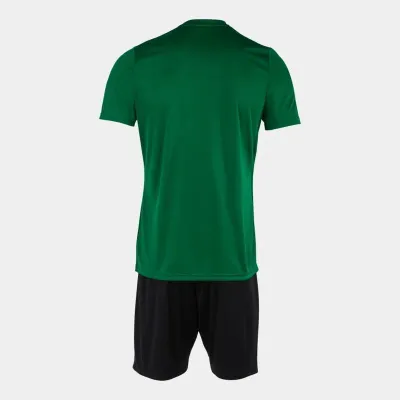 Комплект формы Joma PHOENIX II SET Зеленый M (103124.451 M) - 1 - Robinzon.ua