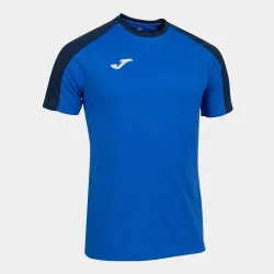 Футболка JOMA ECO CHAMPION Синій XL (102748.703 XL) - Robinzon.ua
