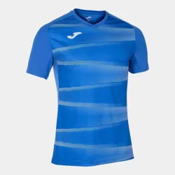 Футболка Joma  GRAFITY II Синій M (101901.702 M) - Robinzon.ua