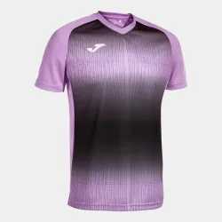 Футболка Joma TIGER V Фиолетовий 2XL (103235.472 2XL) - Robinzon.ua