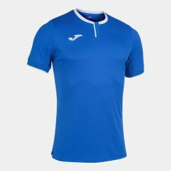 Футболка Joma GOLD III Синій M (102230.700 M) - Robinzon.ua