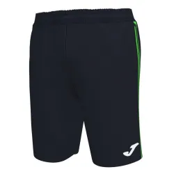 Дитячі шорти Joma Classic Чорний 153-164 (101655.117 153-164) - Robinzon.ua