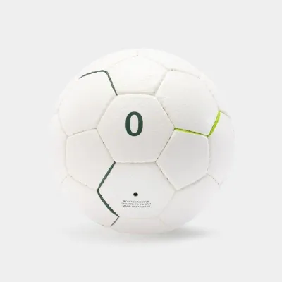 Футбольний мяч Joma S-GRIP B0 Белый 0 (401385AA204A 0) - 3 - Robinzon.ua