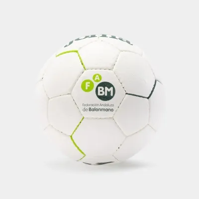 Футбольний мяч Joma S-GRIP B0 Белый 0 (401385AA204A 0) - 2 - Robinzon.ua