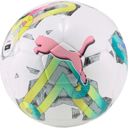 М'яч футбольний Puma Orbita 4 HYB (FIFA Basic) Мультиколор Уні 4 (08377801) - Robinzon.ua