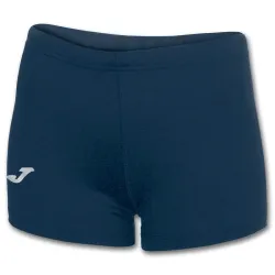 Шорти жіночі Joma LYCRA Темно-синій S (900477.331 S) - Robinzon.ua