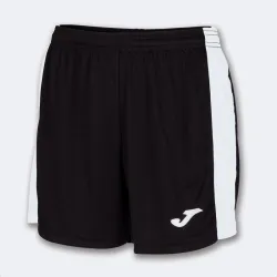 Шорти жіночі Joma MAXI Чорний L (901142.102 L) - Robinzon.ua