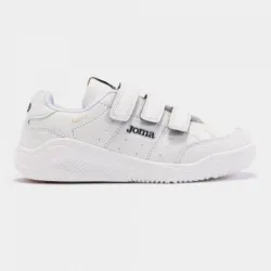 Кросівки дитячі Joma AGORA Білий 27 (WAGOW2433V 27) - Robinzon.ua